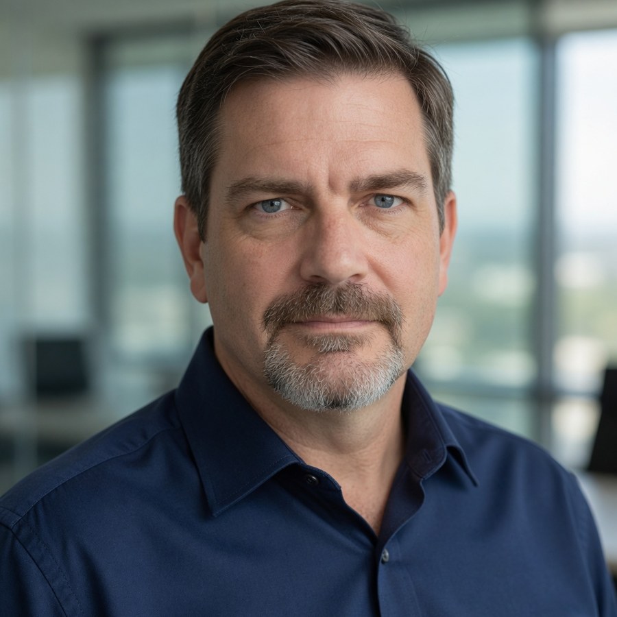 Chad Nelson profile photo